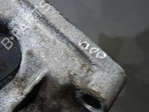 Gearbox VW GOLF IV (1J1) 1.9 TDI | BP25917484M3 