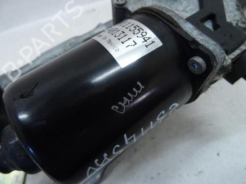 Viskermotor vindrute CHRYSLER SEBRING Convertible (JR) 2.7 V6 24V | BP21273135M29 