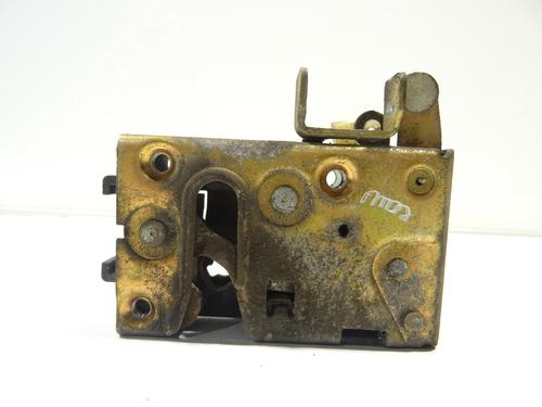 Used Front left lock PEUGEOT 106 I (1A, 1C) 1.5 D (58 hp) 28152842
