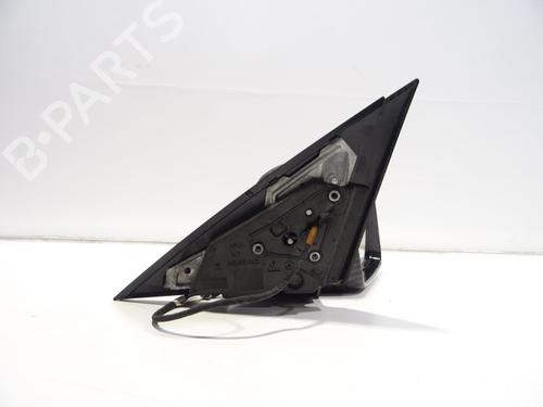 Used Right mirror Right mirror MERCEDES-BENZ C-CLASS (W204) C 220 CDI (204.008) (170 hp) 28216511 28216511