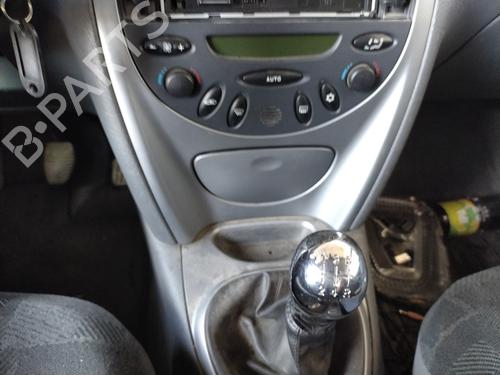 Starter CITROËN C5 I (DC_) 2.0 HDi (DCRHZB, DCRHZE) | BP38493664M8 - Image 7