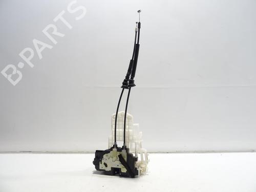 Used Front right lock HYUNDAI i30 (FD) 1.4 (109 hp) 31279116