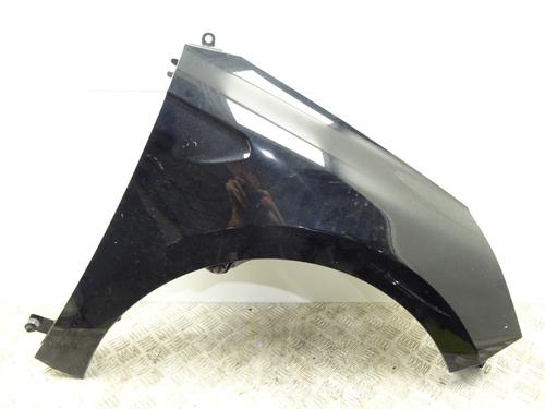 Right front fenders RENAULT CLIO V (B7_) 1.5 Blue dCi 100 (B7AD) | BP29350896C42 