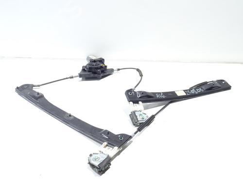 Used Front left window mechanism ALFA ROMEO 159 (939_) 2.4 JTDM (939AXD12, 939AXD1B) (200 hp) 29589334
