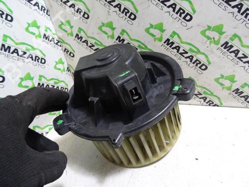 Used Heater blower motor FIAT PUNTO (176_) 60 1.2 (176AP, 176AR, 176AQ, 176BB) (60 hp) 21966616