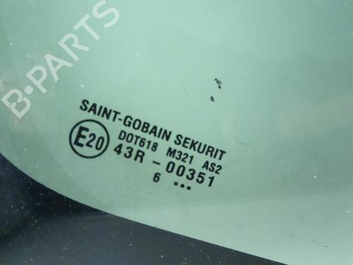 Used Rear left door window Rear left door window SUZUKI SX4 (EY, GY) 1.9 DDiS 4x4 (RW419D) (120 hp) 33314455 33314455