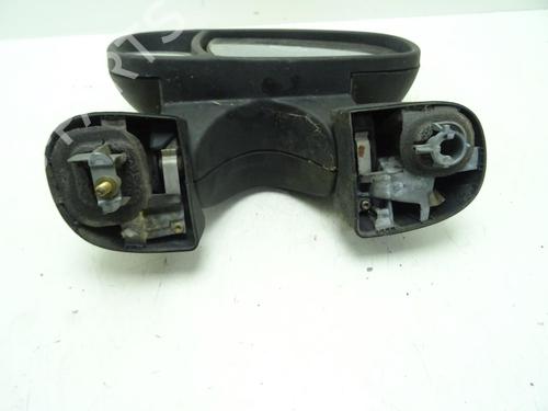 Retrovisor esquerdo RENAULT TRAFIC II Van (FL) 1.9 dCi 80 (FL0B) | BP32630768C26 - Image 3