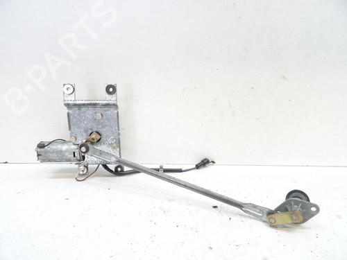 Rear wiper motor OPEL CALIBRA A (C89) 2.5 i V6 (M07) | BP20063994M102