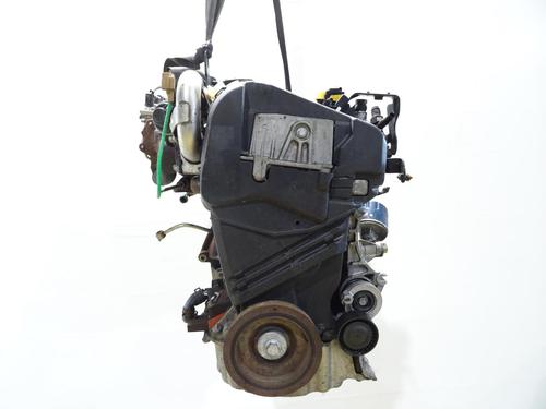 Motor NISSAN JUKE (F15) 1.5 dCi (110 hp) 29756917