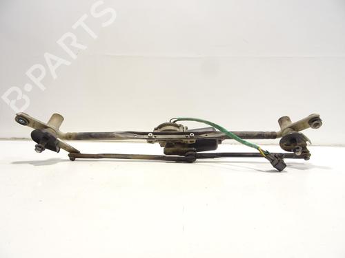 Used Front wiper motor Front wiper motor KIA SOUL I (AM) 1.6 CRDi 128 (126 hp) 29896152 29896152