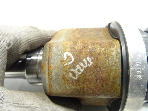 Left front driveshaft CITROËN C4 II (NC_) | BP23788427M38 - Image 4