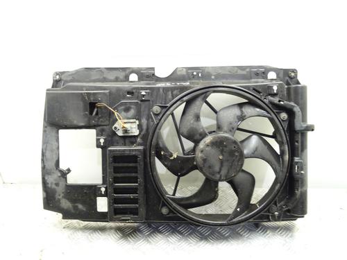 Frontplate/Frontkurv CITROËN BERLINGO / BERLINGO FIRST Box Body/MPV (M_) 1.9 D 70 (MBWJZ, MCWJZ) (69 hp) 28360815