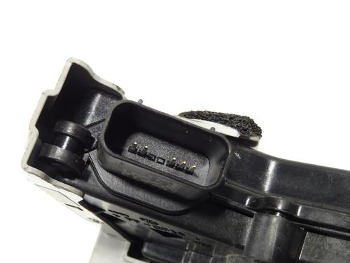 Front right lock HYUNDAI KONA (OS, OSE, OSI) 1.0 T-GDi Hybrid 48V | BP29119970C97 