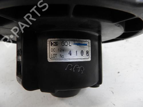 Heater blower motor KIA CARNIVAL II (GQ) 2.9 CRDi | BP20041145M62 