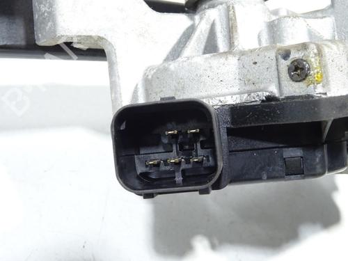 Front wiper motor HYUNDAI SANTA FÉ II (CM) 2.2 CRDi 4x4 | BP26456968M29 
