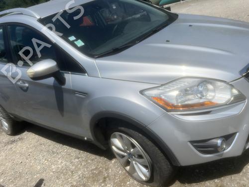 Rear left interior door handle FORD KUGA I 2.0 TDCi 4x4 | BP31758298I15  - Image 6