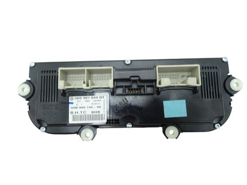 climate-control-vw-golf-vi-5k1-2008-2009-2010-2011-2012-2013-2014-36654271 main image