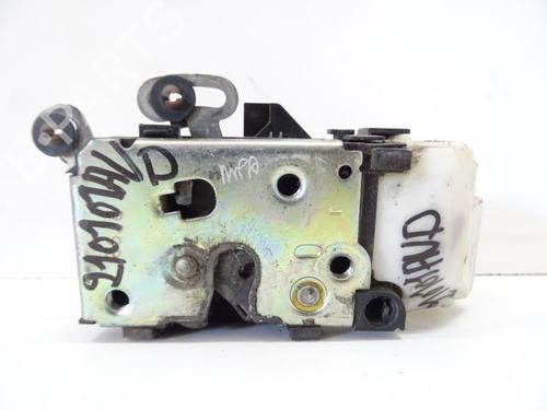 Used Front right lock Front right lock ALFA ROMEO 147 (937_) [2000-2010] 20069492 20069492