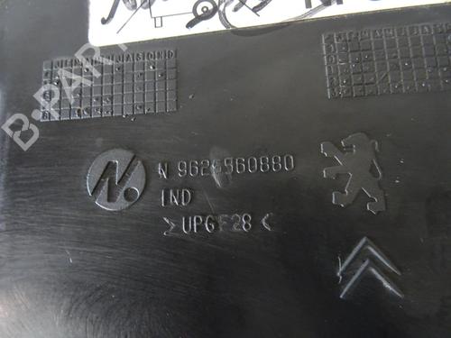 Battery CITROËN BERLINGO / BERLINGO FIRST Box Body/MPV (M_) Electric | BP20050754E11 