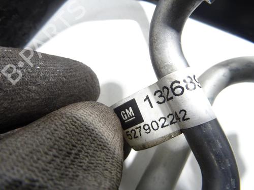 Pipe OPEL ASTRA J GTC 2.0 OPC Turbo (08) | BP29563766M125 