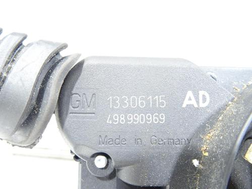 Steering column stalk OPEL ZAFIRA / ZAFIRA FAMILY B (A05) 1.9 CDTI (M75) | BP29861347I23