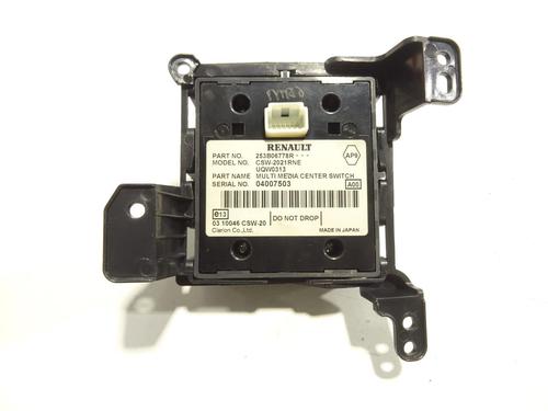 Used Switch RENAULT KOLEOS I (HY_) 2.0 dCi 4x4 (HY0K) (150 hp) 22643220