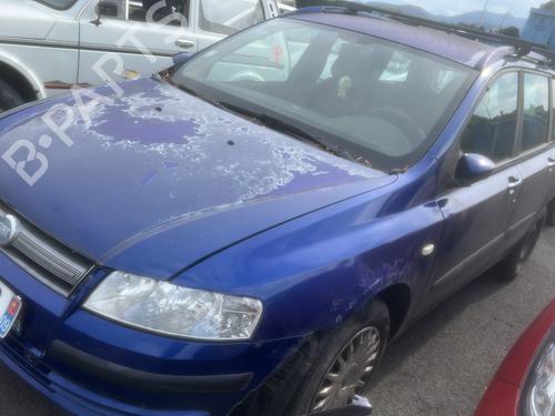 AC compressor FIAT STILO Multi Wagon (192_) 1.9 D Multijet | BP30858800M34  - Image 14