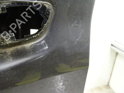 Left front door PEUGEOT 208 II (UB_, UP_, UW_, UJ_) 1.2 PureTech 75 | BP29330006C2 