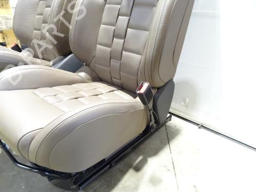 Seats set CITROËN DS4 (NX_) 1.6 THP 200 | BP27279246C78  - Image 12