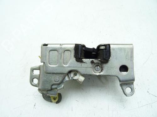 Front right lock DACIA LOGAN (LS_) 1.4 (LS0A, LS0C, LS0E, LS0G) | BP33128846C97  - Image 5