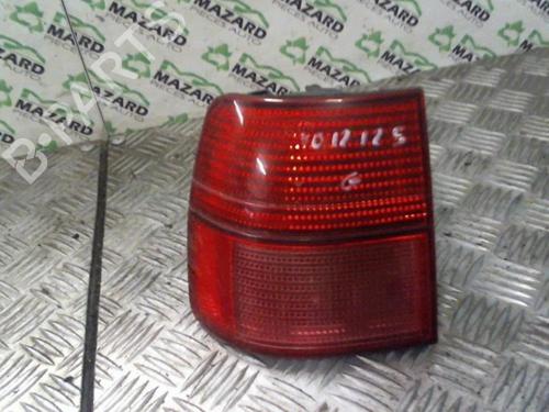 Used Left taillight SEAT TOLEDO I (1L2) [1991-1999]  21967557