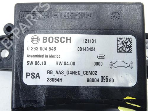 Used Electronic module Electronic module CITROËN DS5 2.0 HDi 165 (163 hp) 23786351 23786351