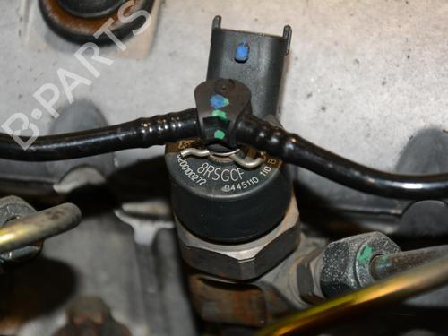 Engine RENAULT LAGUNA II (BG0/1_) 1.9 dCi (BG1A, BG1W, BG0G) | BP33532248M1 - Image 7