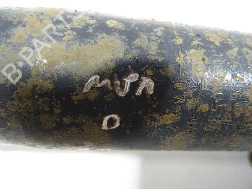 Used Right front shock absorber Right front shock absorber RENAULT MEGANE II Estate (KM0/1_) 1.5 dCi (KM16, KM1E) (106 hp) 26658220 26658220