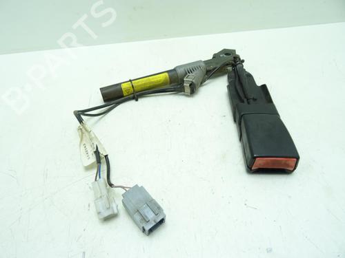 Used Front left belt tensioner RENAULT KANGOO Express (FC0/1_) 1.5 dCi (FC07, FC1R) (65 hp) 31629024