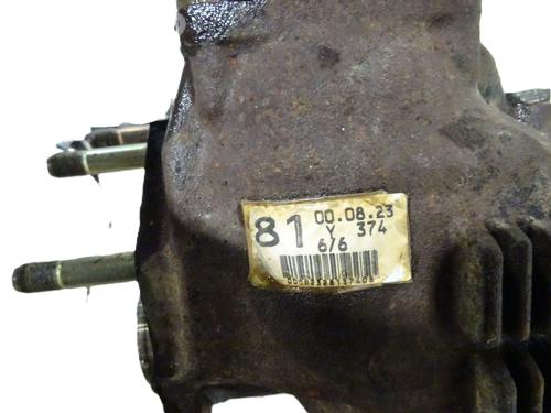 Front differential TOYOTA RAV 4 II (_A2_) 2.0 4WD (ACA21, ACA20) | BP31583966M23 