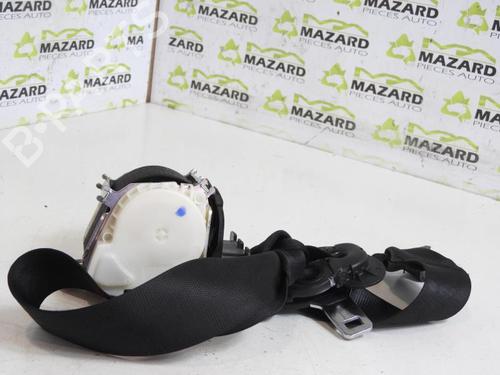 Front right belt tensioner BMW 3 (E90) 318 d | BP20070276C88 