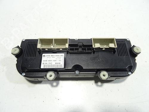 Climate control SKODA SUPERB II (3T4) 1.8 TSI | BP23933467I5 