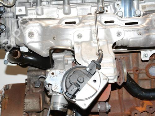 Engine CITROËN JUMPER II Van 2.2 BlueHDi 120 | BP33118326M1 - Image 6