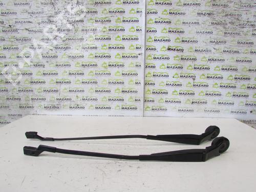 Used Front windshield wiper arm CITROËN C4 Picasso II [2013-2025]  20064102