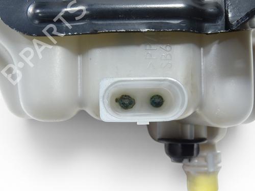 Used Expansion tank Expansion tank 37075628 37075628