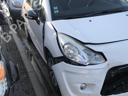 Engine CITROËN C3 II (SC_) 1.4 HDi 70 (SC8HZC, SC8HR0, SC8HP4) | BP24408146M1  - Image 12