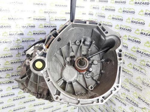 Gearbox NISSAN JUKE (F15) 1.5 dCi | BP20057067M3 