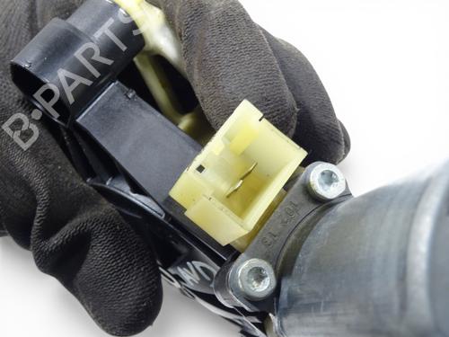 Front right window mechanism AUDI A3 (8V1, 8VK) 2.0 TDI | BP37527818C23 - Image 3