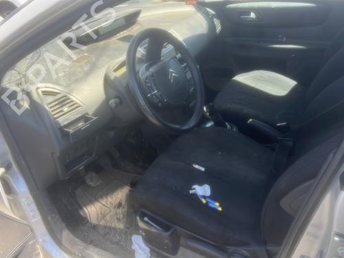 Steering column stalk CITROËN C4 I (LC_) 1.6 HDi | BP27704672I23 - Image 7