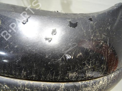 Front bumper VW GOLF IV (1J1) 1.9 TDI | BP29178623C7 