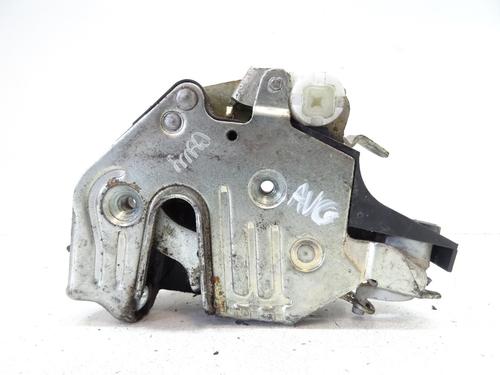 Used Front left lock MERCEDES-BENZ 124 Saloon (W124) [1984-1993]  21970104