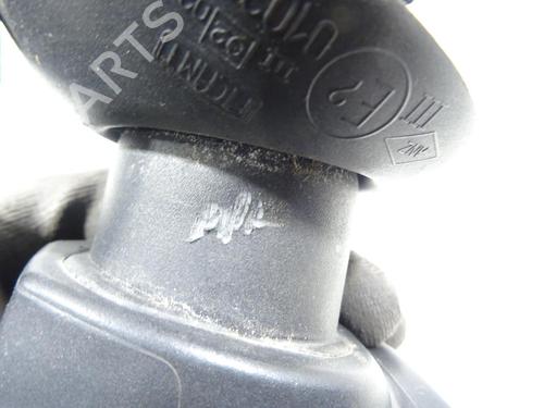 Right mirror DACIA LOGAN (LS_) 1.6 (LS0B, LS0D, LS0F, LS0H) | BP29895998C27  - Image 5