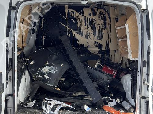 Front right window mechanism RENAULT KANGOO Express (FW0/1_) 1.5 dCi 80 (FW15) | BP39605748C23 - Image 20