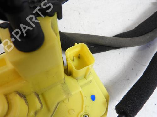 Used Rear left lock Rear left lock FIAT FIORINO Box Body/MPV (225_) [2007-2026] 21970285 21970285